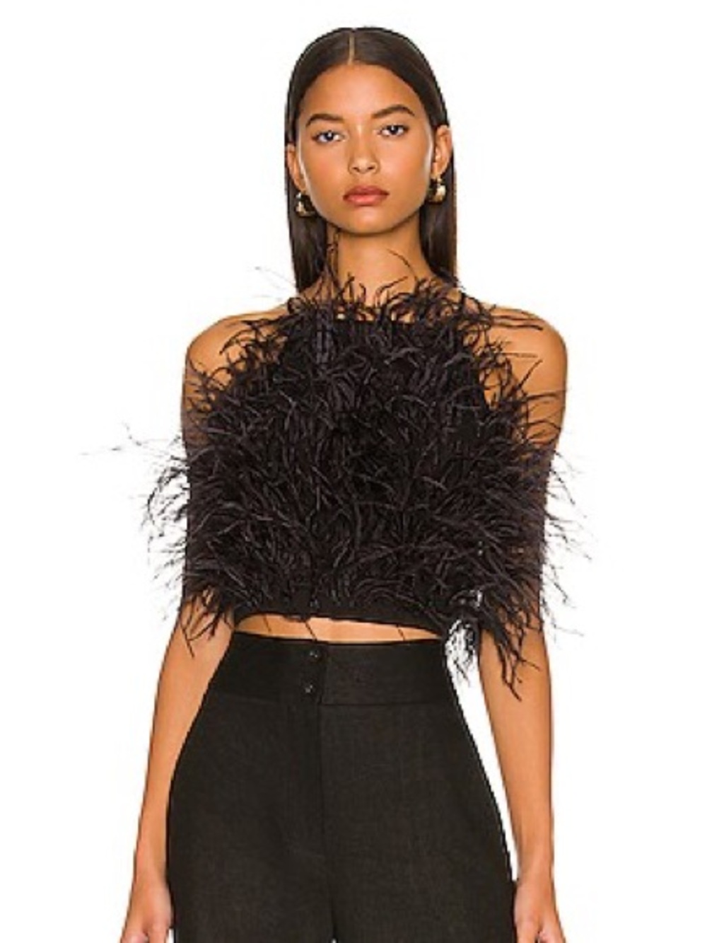 nwt cult gaia joey top